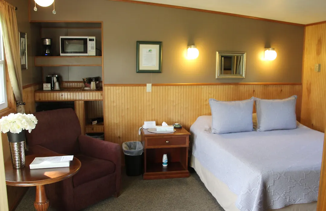 All Seasons Inn-1