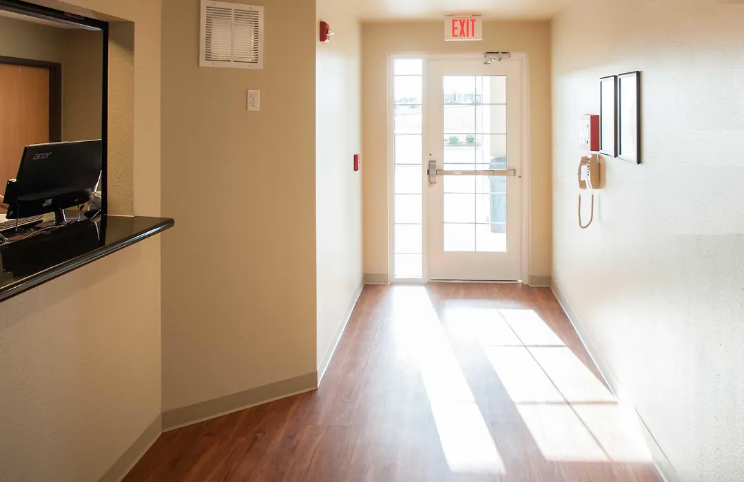Woodspring Suites Baton Rouge East I-12-1
