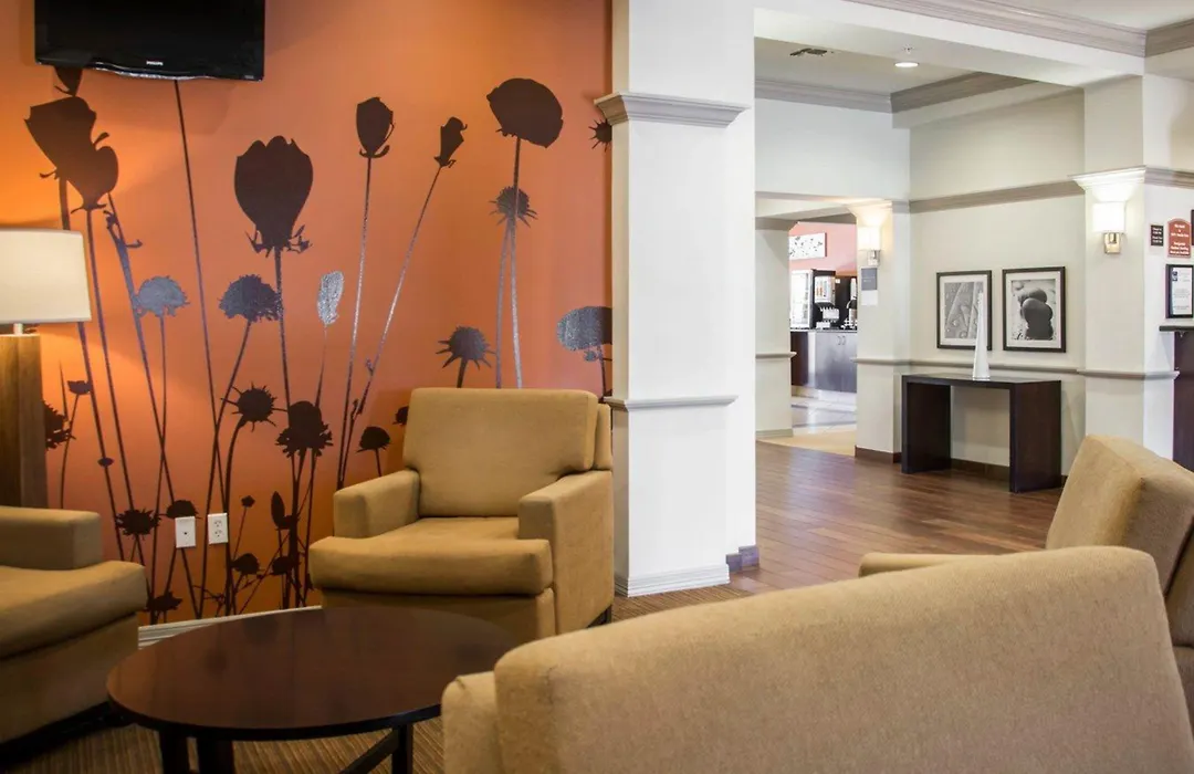 Sleep Inn & Suites Shreveport Near Medical Center-1