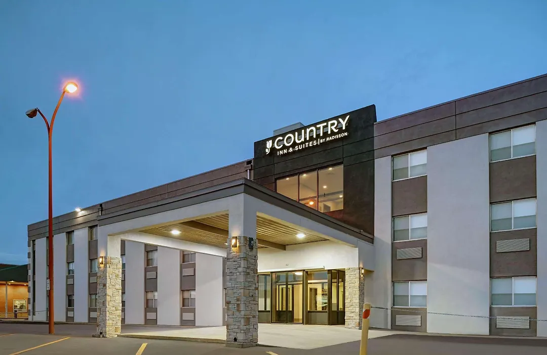 Country Inn & Suites By Radisson, Pierre, Sd-1