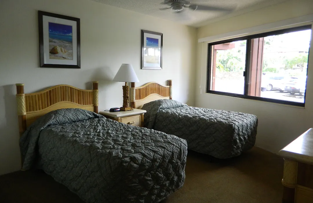 Hono Koa Vacation Club-1