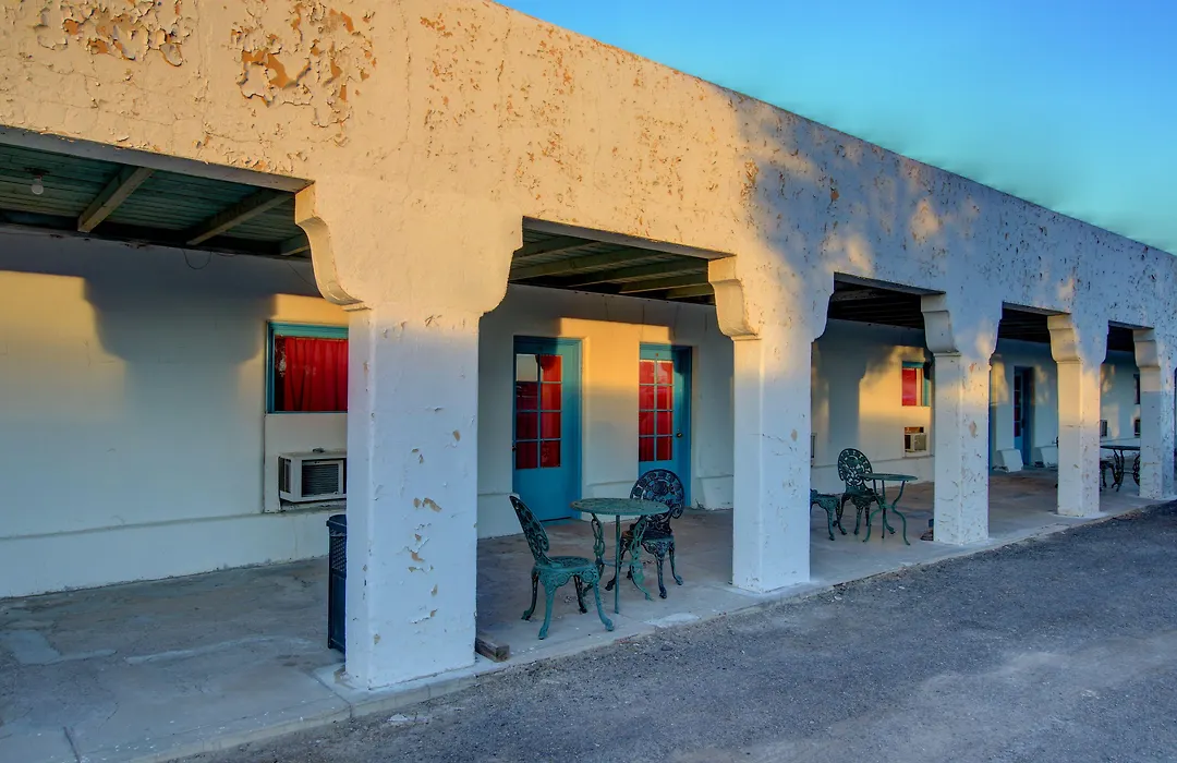 Amargosa Opera House & Hotel-1