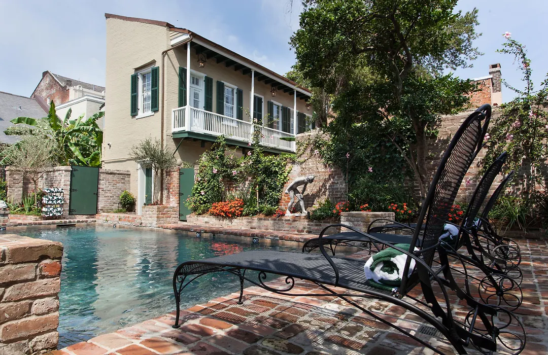 Audubon Cottages-1