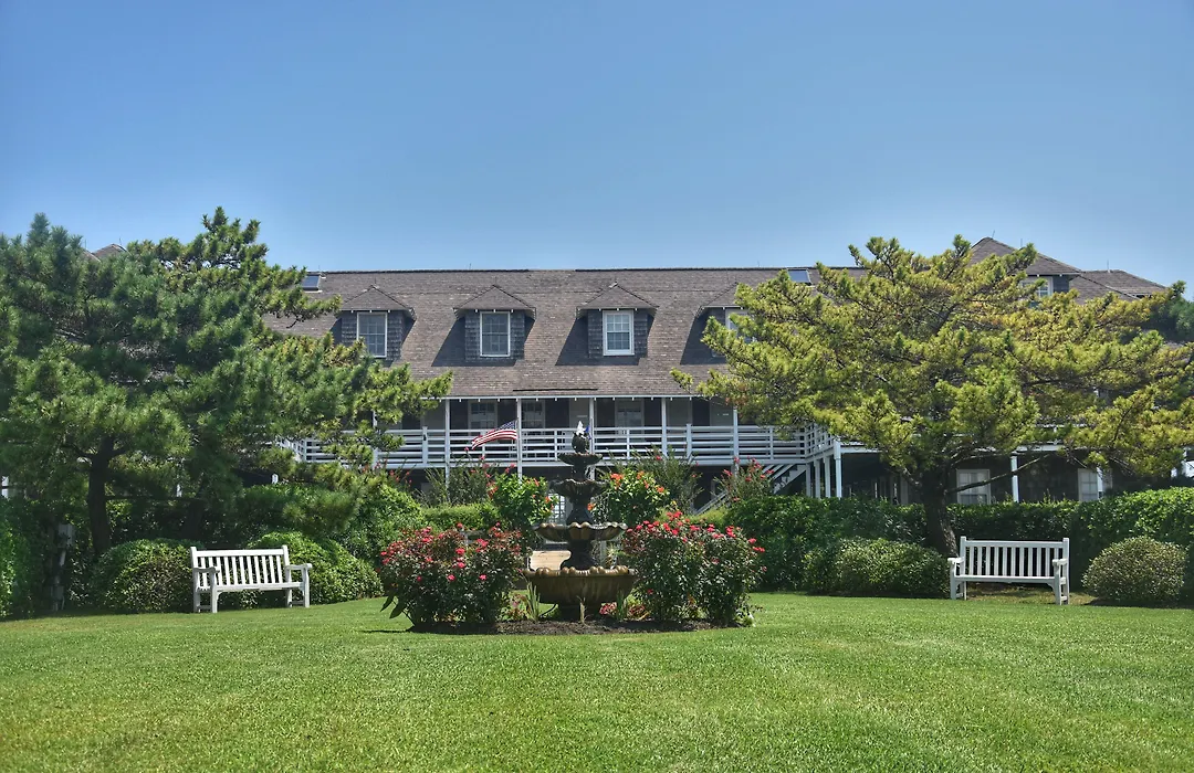 First Colony Inn-1