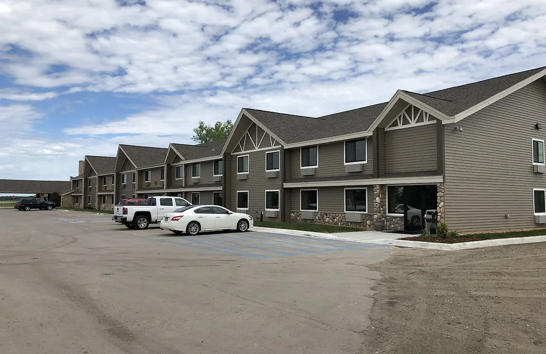 Americinn By Wyndham Baudette-1