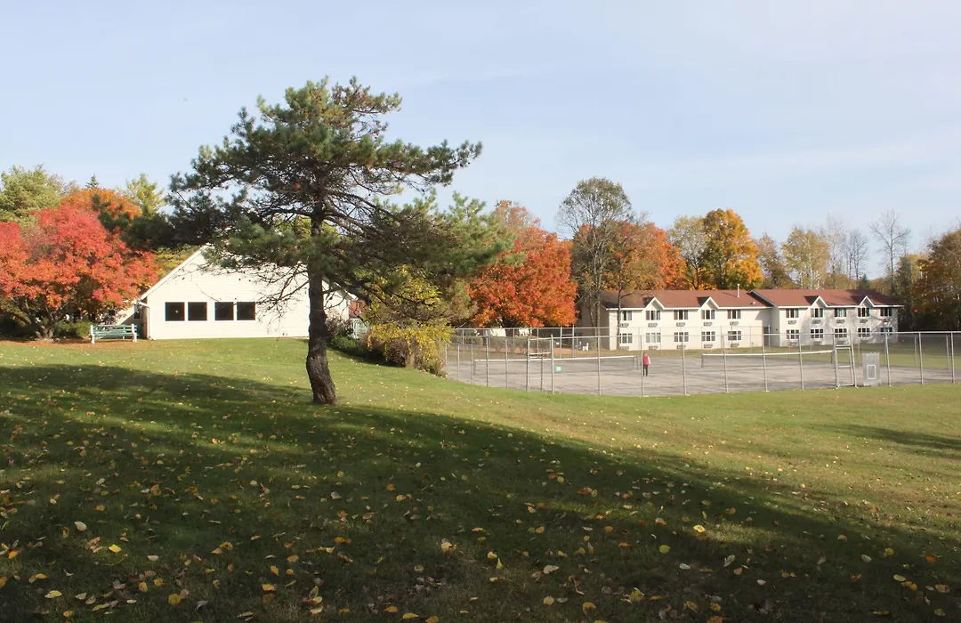 Parkwood Lodge-1