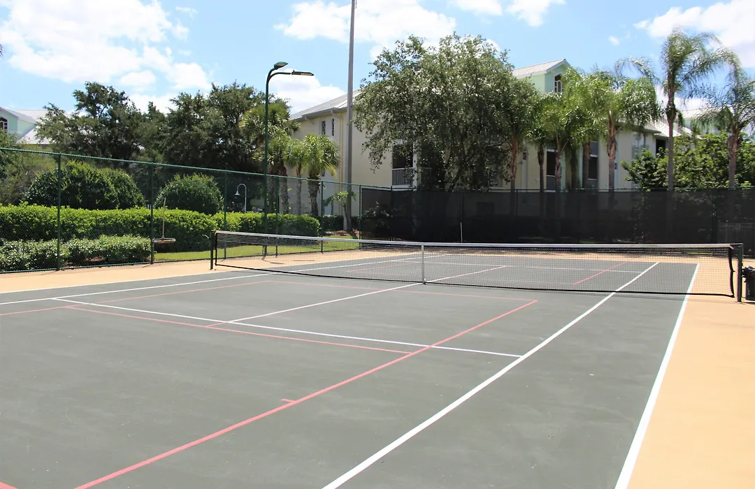 Hilton Vacation Club Cypress Pointe Orlando-1