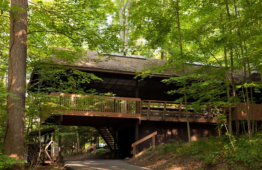 The Inn At Honey Run Millersburg-1