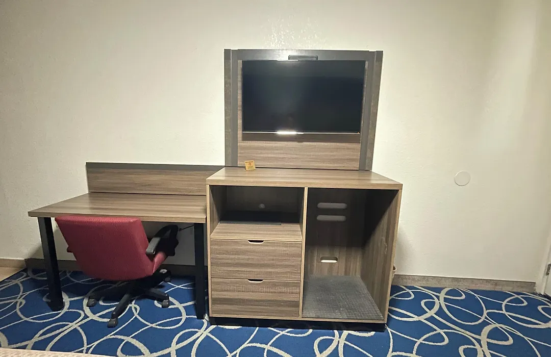 Budget Inn Pecos-1