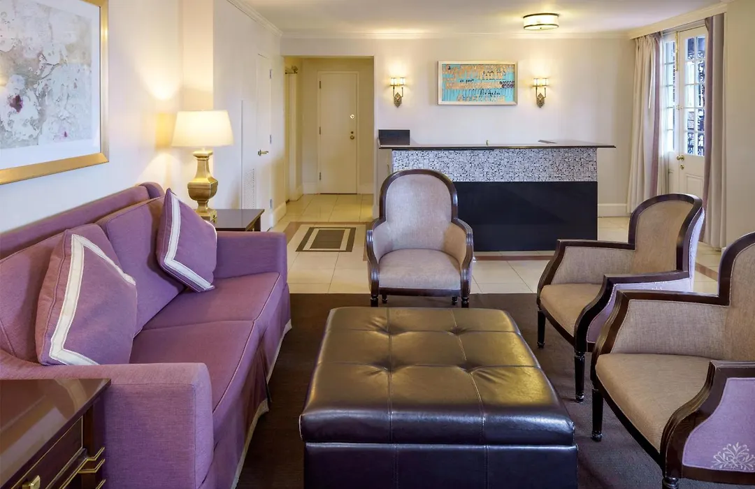 The Royal Sonesta New Orleans-1