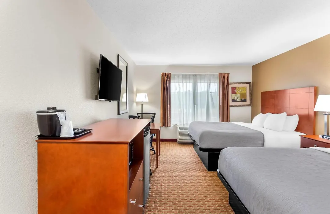 Quality Inn Near Interstate I94-1
