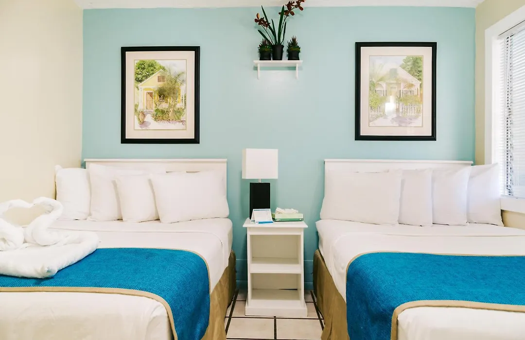 Seashell Motel-1