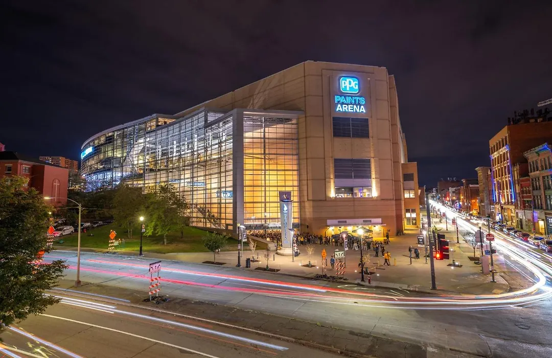 Hotel Indigo Pittsburgh University - Oakland By Ihg-1
