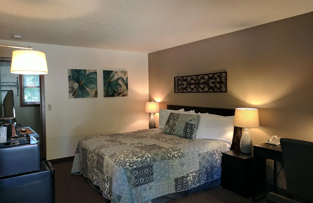 Ephraim Motel-1