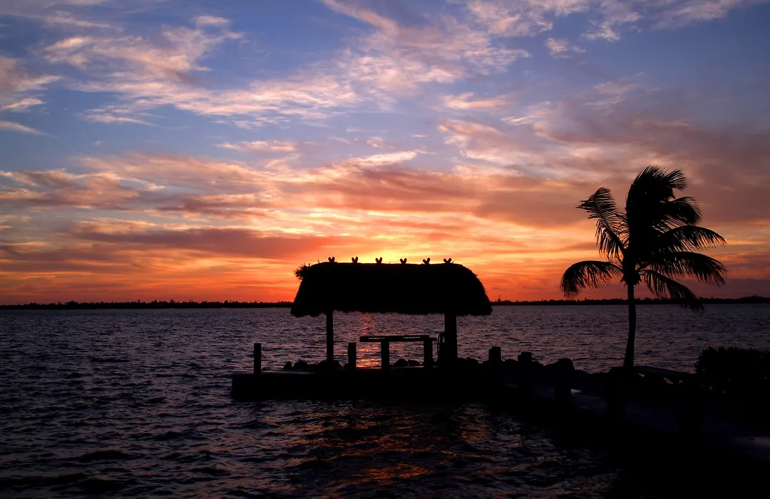 Parmer'S Resort-1