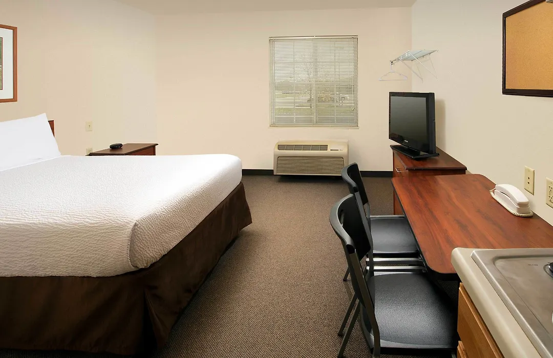 Woodspring Suites Washington Dc Andrews Afb-1