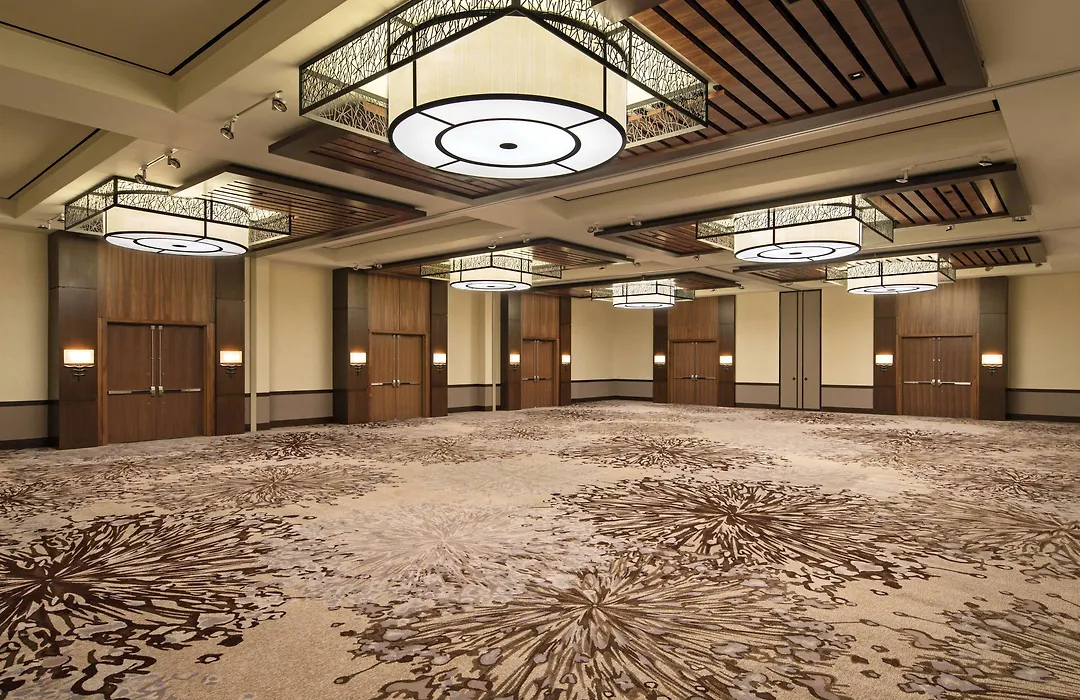 The Westin Birmingham-1