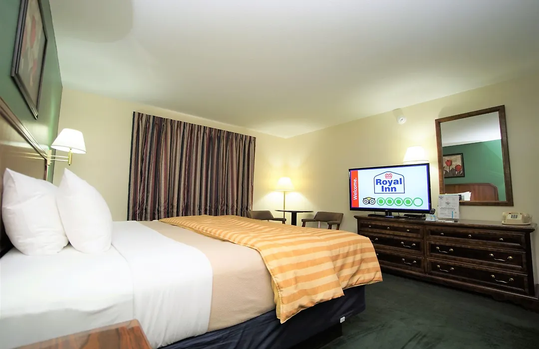 Royal Inn Hudson I-94-1