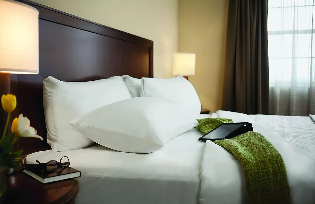Hyatt House Minot- North Dakota-1