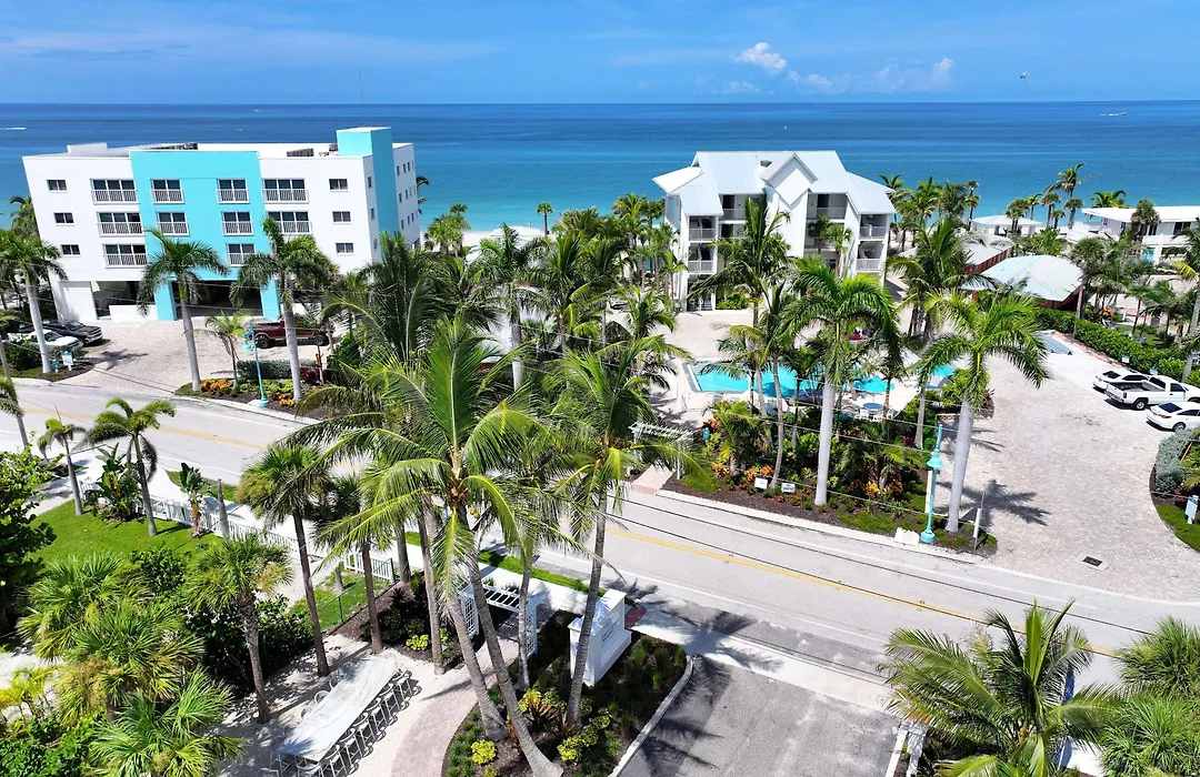 Manasota Key Resort-1