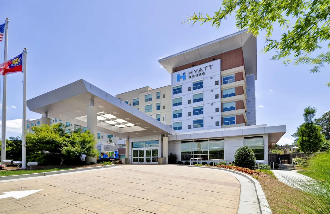 Hyatt House Atlanta Cobb Galleria-1