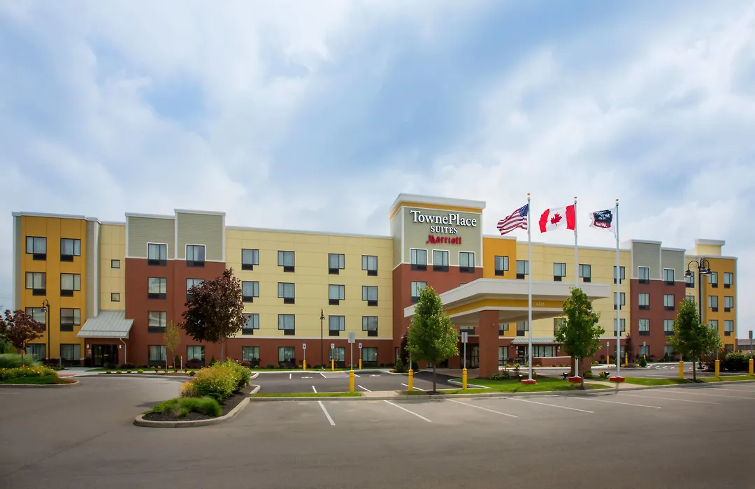 Towneplace Suites Buffalo Airport-1