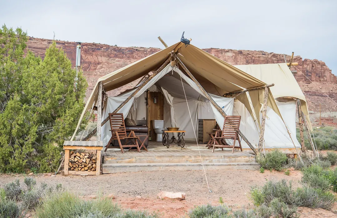Under Canvas Moab-1