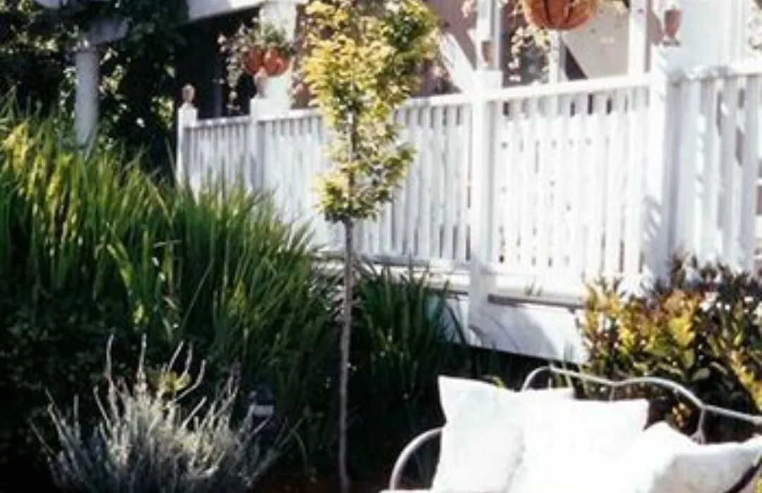 Salmonberry Inn & Beach House-1