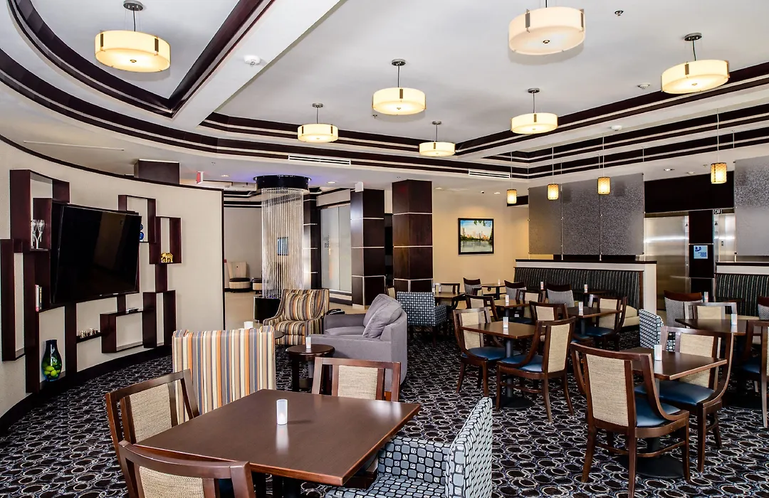 Holiday Inn Express Hotel & Suites Austin Nw - Arboretum Area By Ihg-1