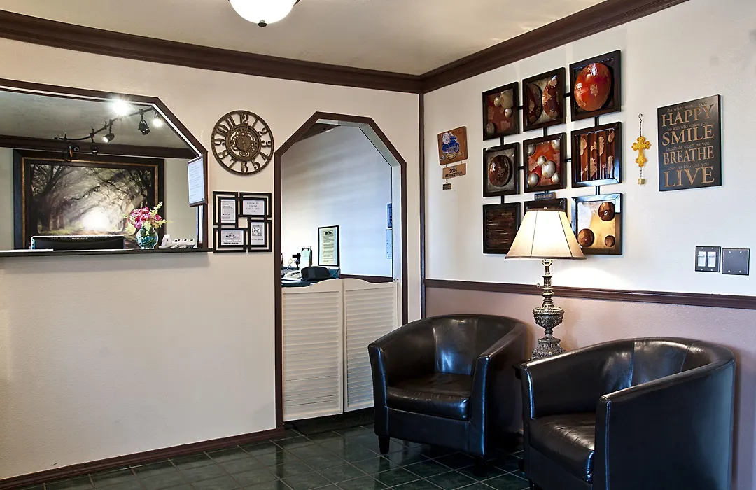 Regency Inn Eureka Springs-1