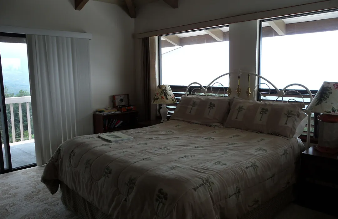 A Beautiful Edge Of The World Bed & Breakfast-1