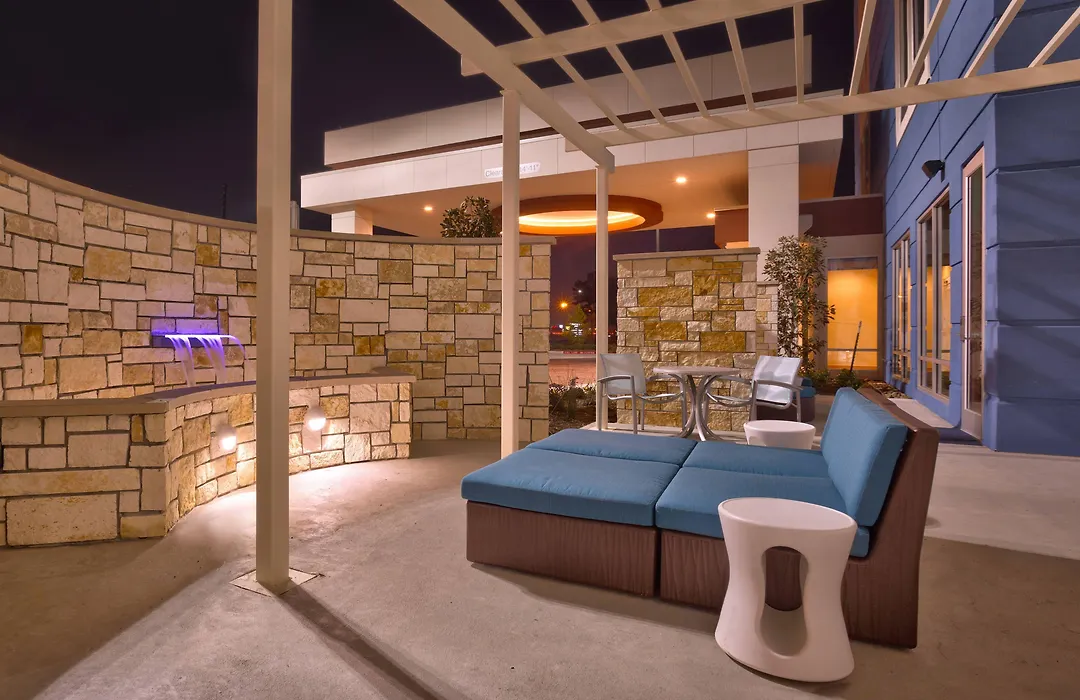 Springhill Suites By Marriott Houston I-45 North-1