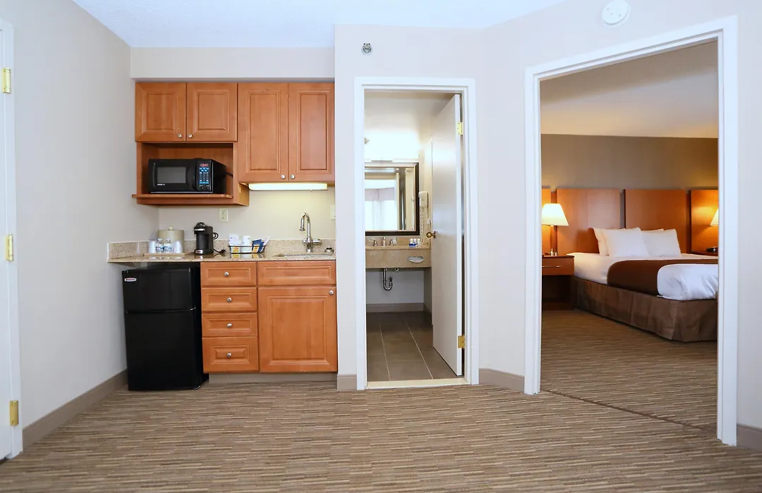 Best Western La Plata Inn-1
