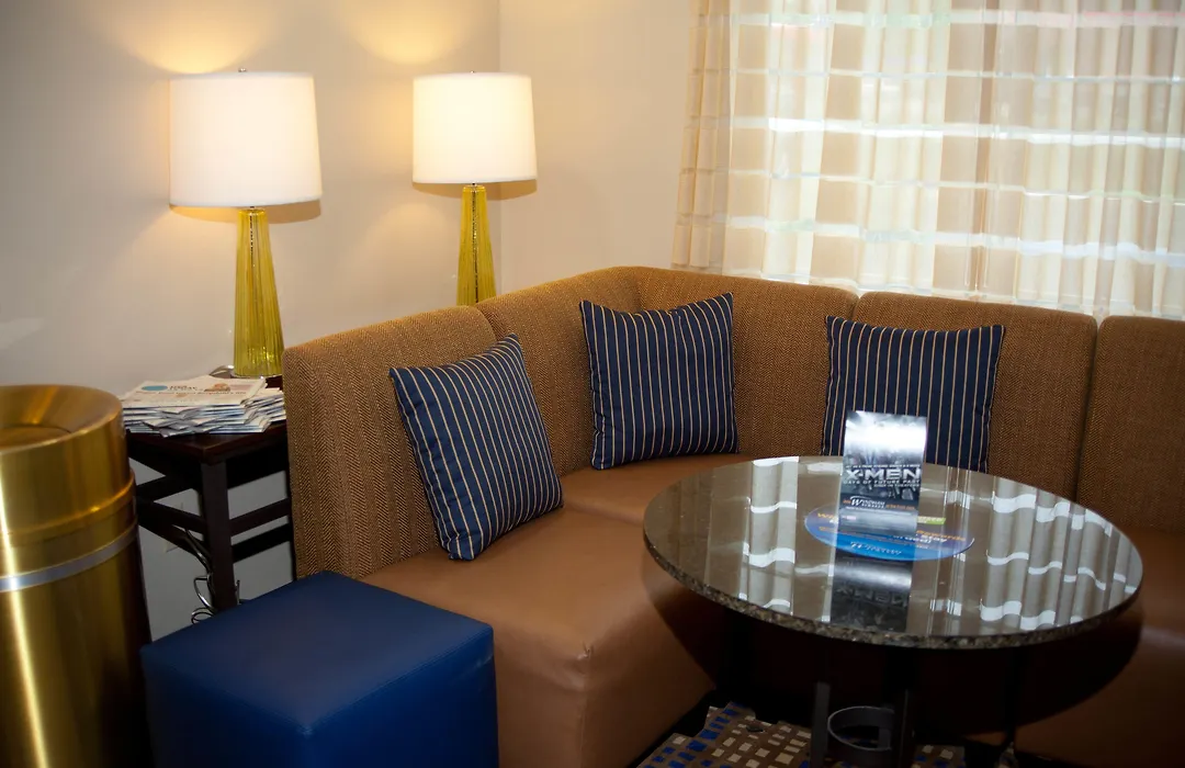 Baymont By Wyndham Erie-1