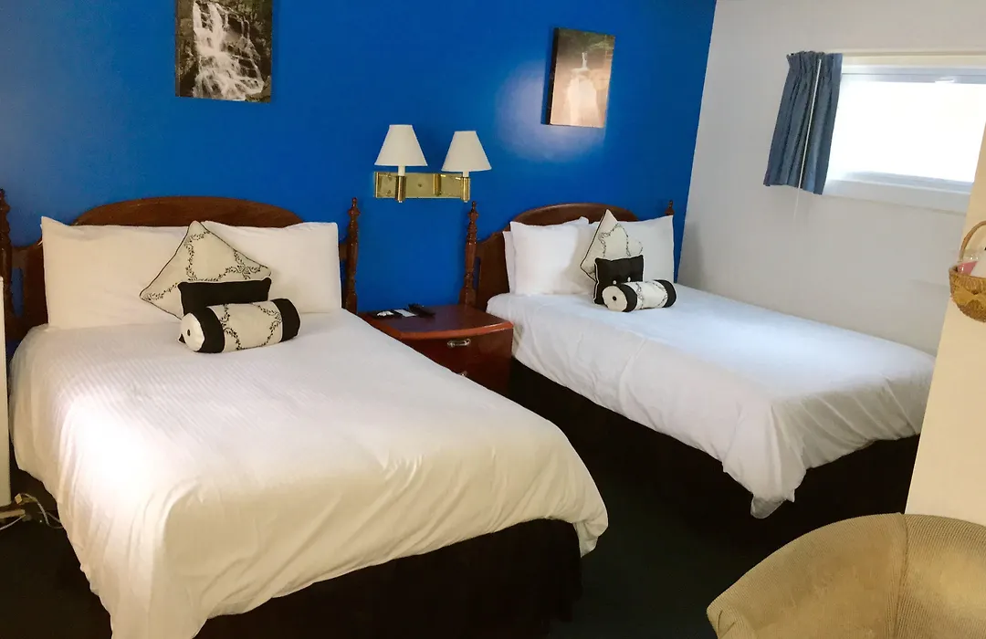 Saco River Motor Lodge & Suites-1