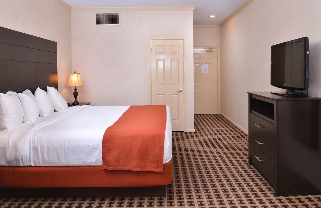 Best Western Brentwood-1