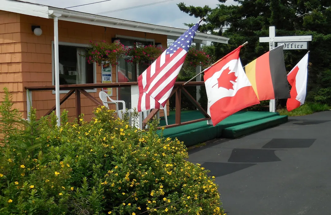 Acadia Gateway Motel-1