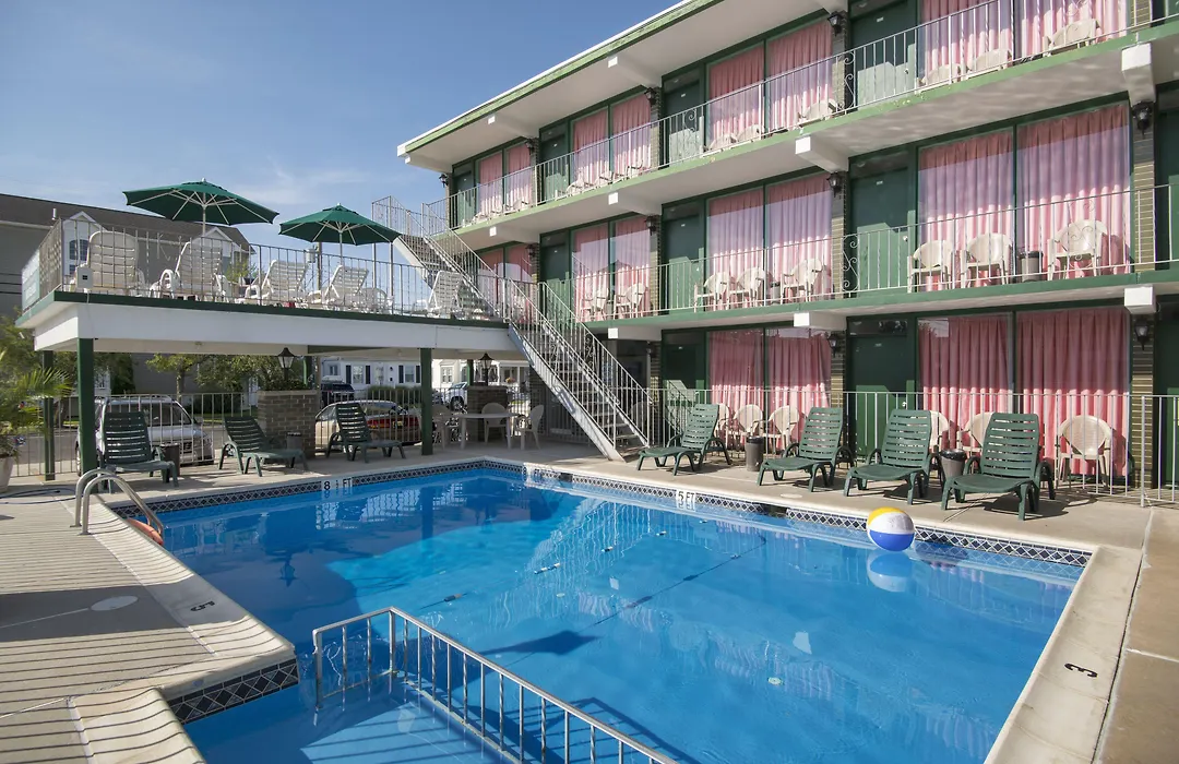 Grecian Garden Motel-1