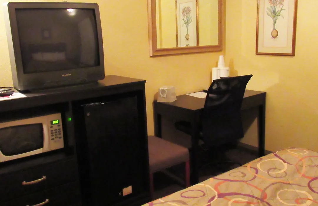 Red Rock Inn-1