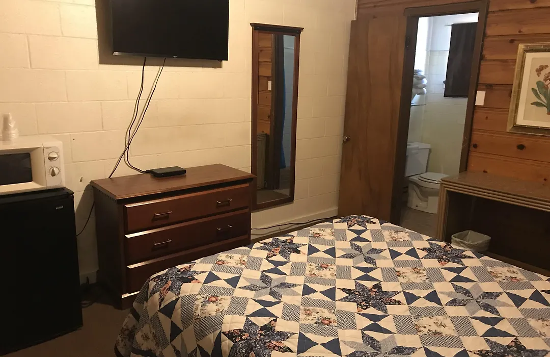White Pine Motel-1