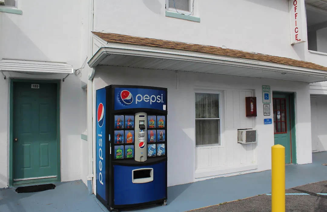 Budget Inn Motel Suites Somers Point-1