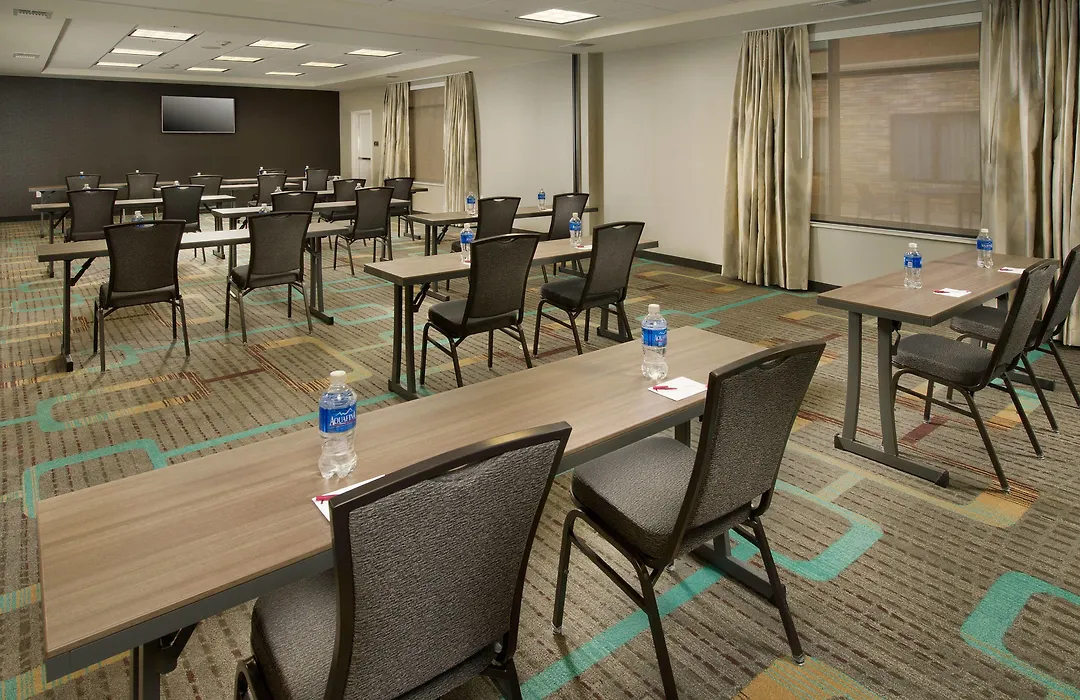 Residence Inn By Marriott Tyler-1