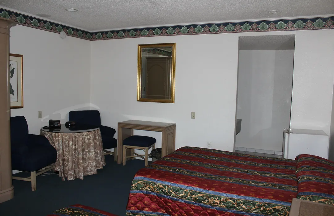Best Whittier Inn-1
