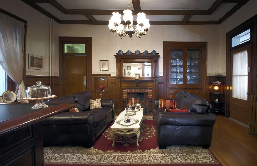 Inn At The Agora-1