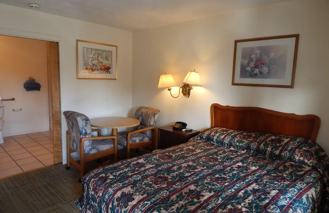 Ute Motel-1