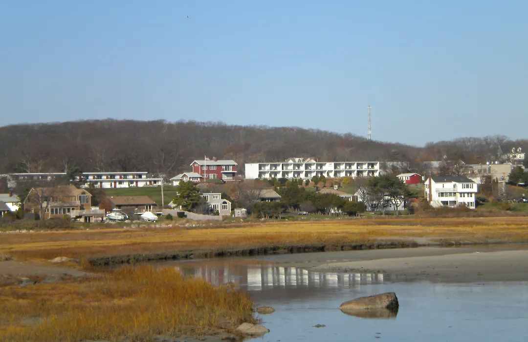 The Vista-1