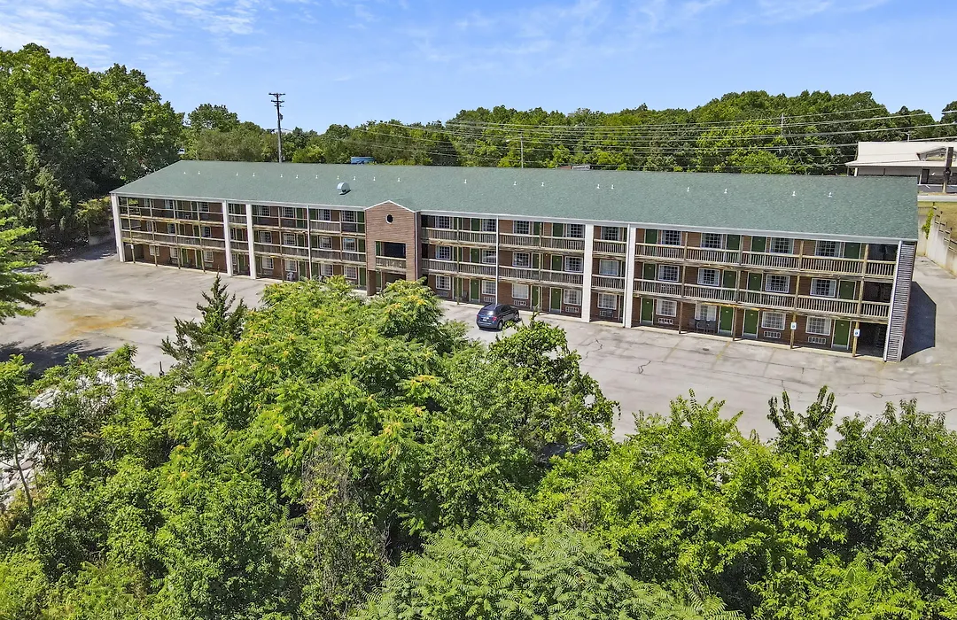 Deer Run Motel-1
