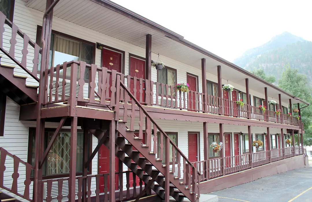 Matterhorn Inn Ouray-1