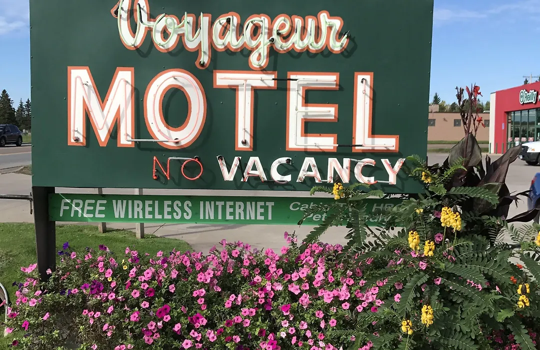 Voyageur Motel-1