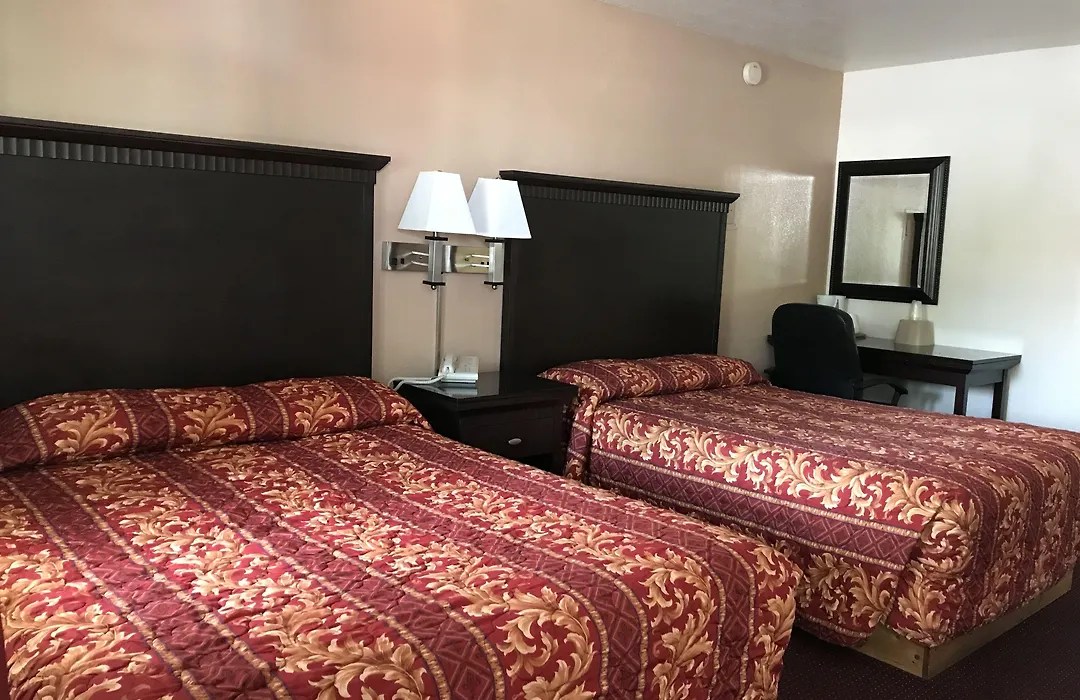 Townhouse Motel-1
